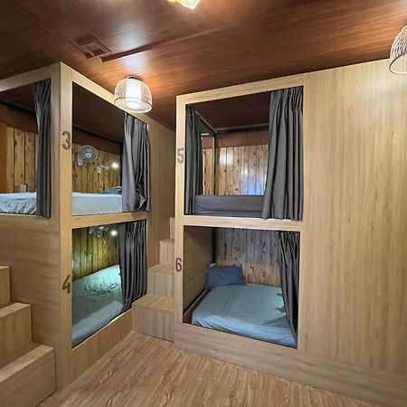 Tam Coc Mandala Villa & Homestay Νιν Μπιν Εξωτερικό φωτογραφία