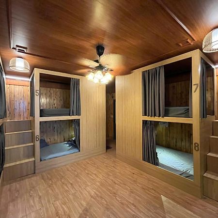 Tam Coc Mandala Villa & Homestay Νιν Μπιν Εξωτερικό φωτογραφία