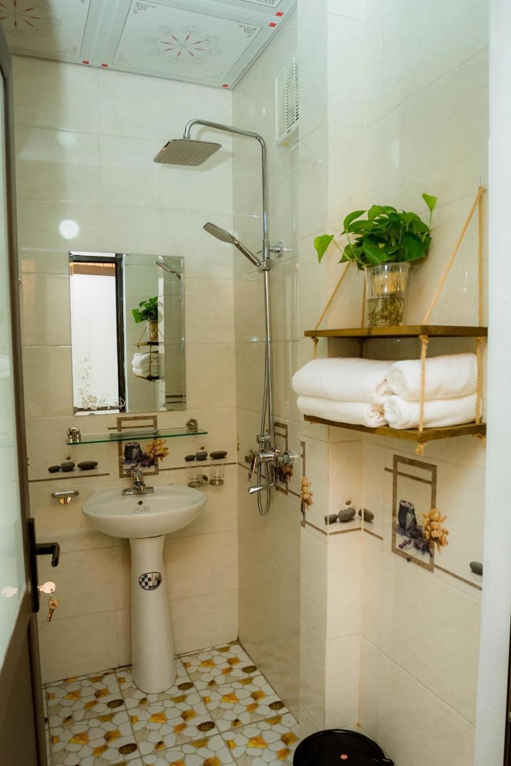 Tam Coc Mandala Villa & Homestay Νιν Μπιν Εξωτερικό φωτογραφία