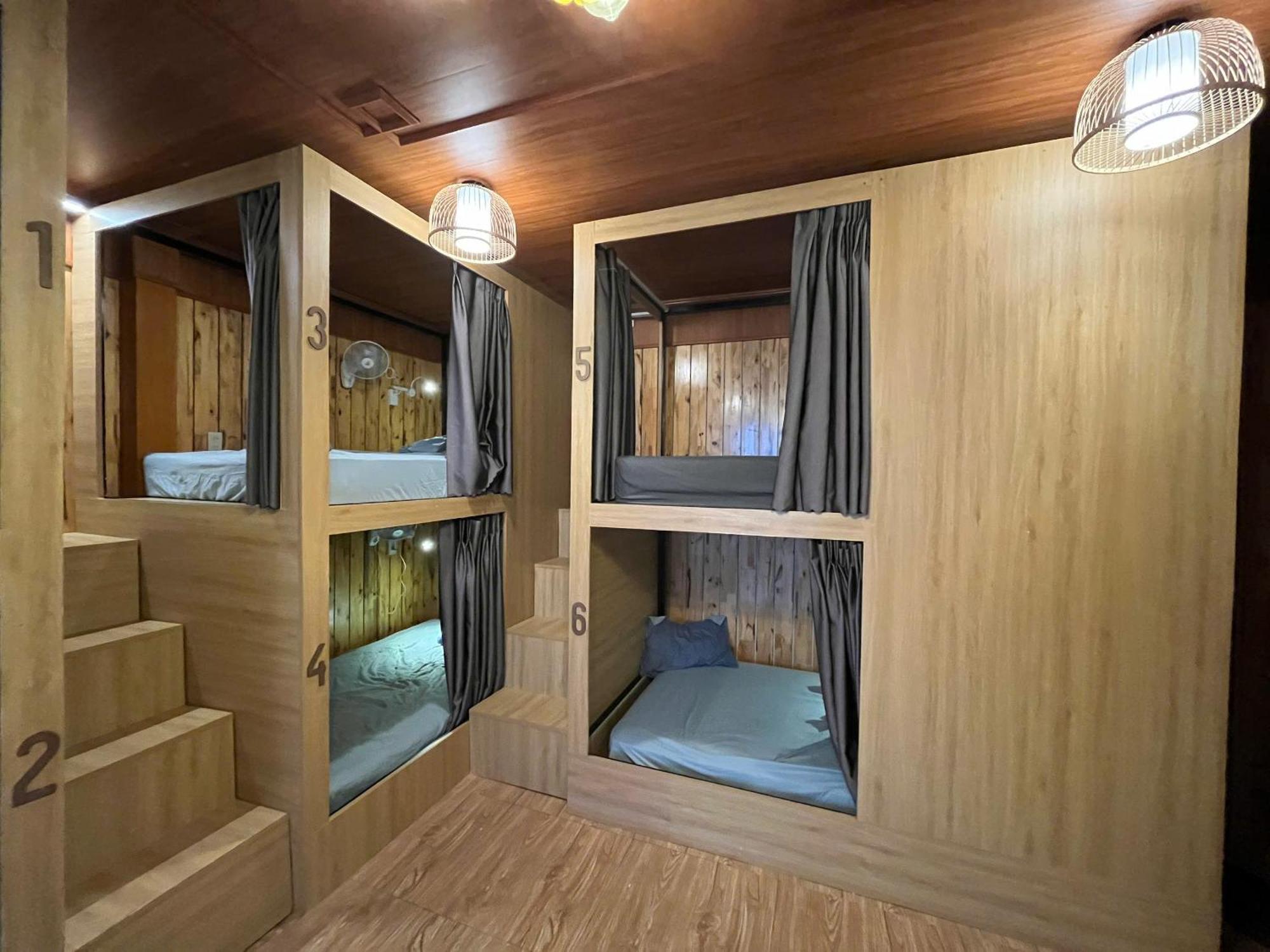 Tam Coc Mandala Villa & Homestay Νιν Μπιν Εξωτερικό φωτογραφία
