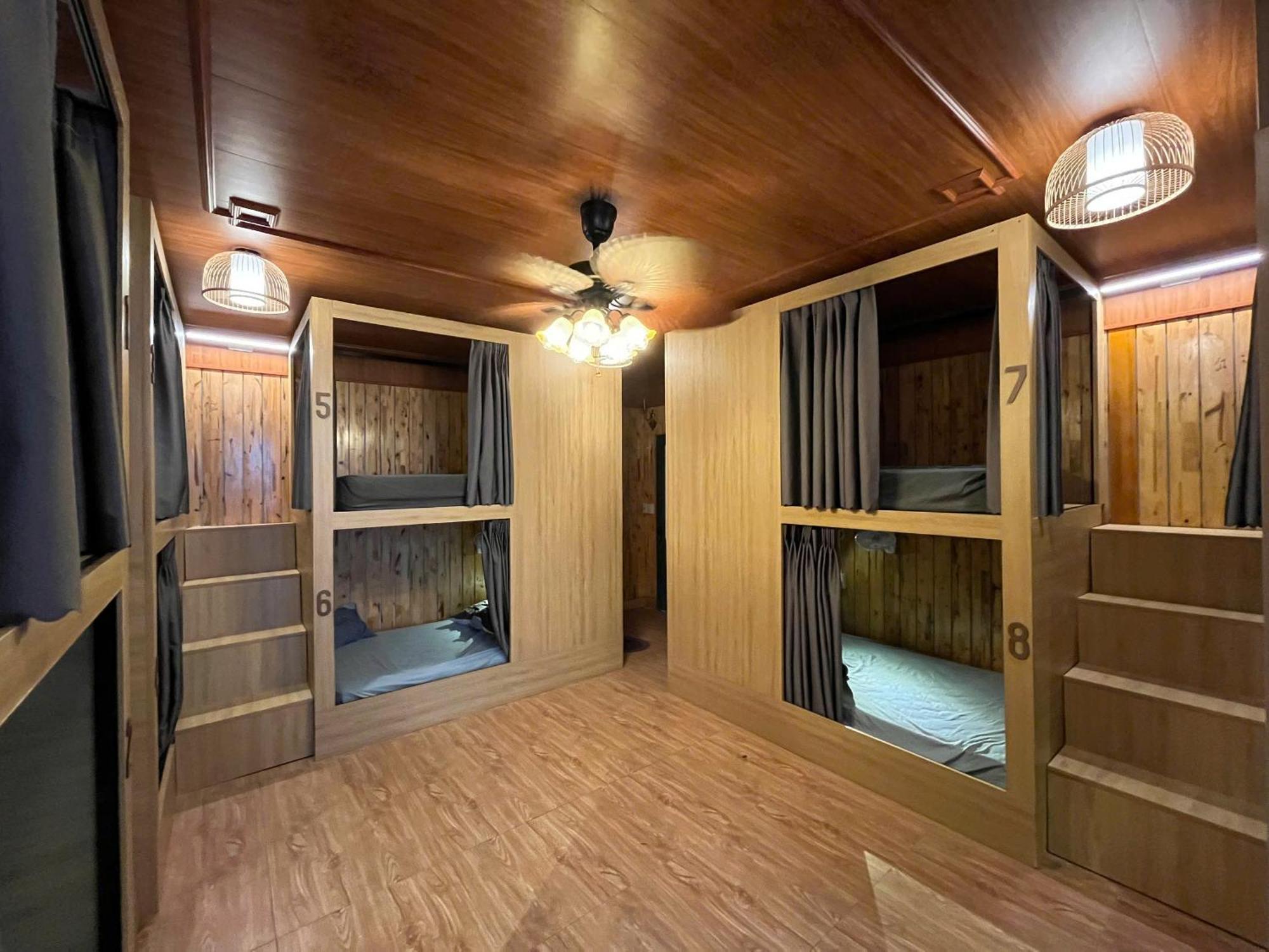 Tam Coc Mandala Villa & Homestay Νιν Μπιν Εξωτερικό φωτογραφία